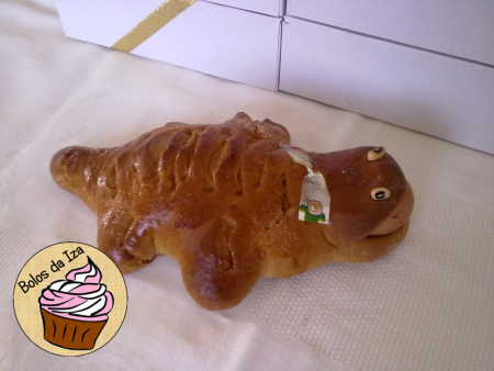 Lagarto da Páscoa